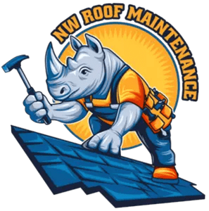 Northwest Roof Maintenance logo