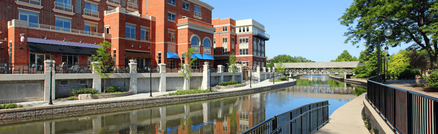 Naperville