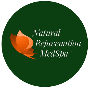 Natural Rejuvenation MedSpa logo