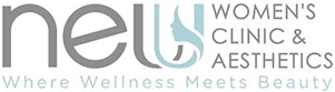 New U Women's Clinic & Aesthetics logo