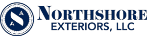 Northshore Exteriors logo