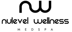 Nulevel Wellness logo