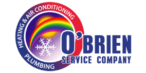 O'Brien Service Company logo