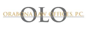 Orabona Law Offices, P.C. logo
