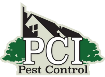 PCI Pest Control of Tacoma logo