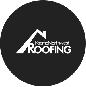 Pacific Northwest Roofing logo