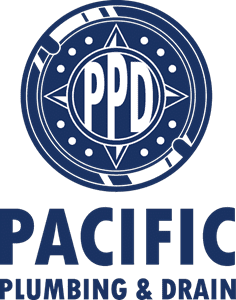 Pacific Plumbing logo