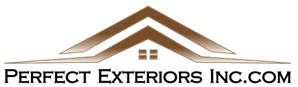 Perfect Exteriors logo