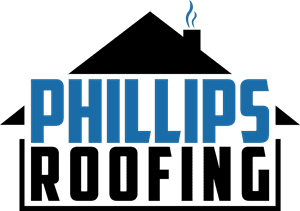 Phillips Roofing logo