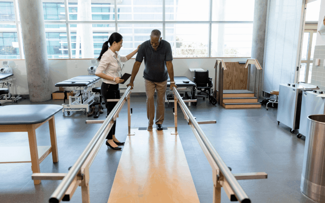 Best Physical Therapists in Tacoma, WA
