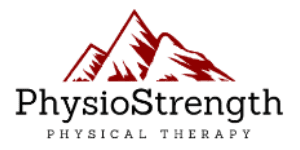 PhysioStrength Physical Therapy logo