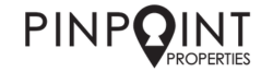 Pinpoint Properties | Brokered By Real logo