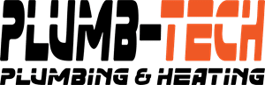 Plumb-Tech Plumbing & Heating logo