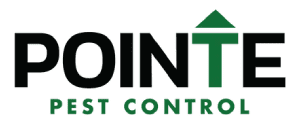 Pointe Pest Control logo