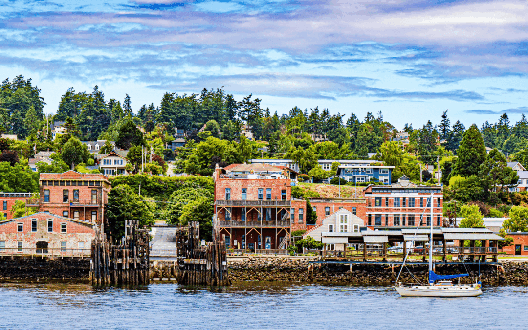17 Lesser-Known Travel Destinations in Washington