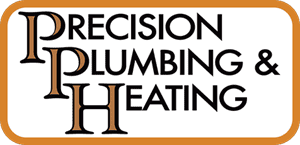 Precision Plumbing logo