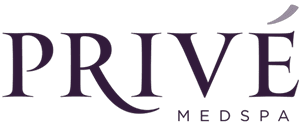 Privé MedSpa logo
