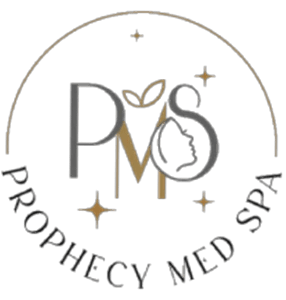Prophecy Med Spa logo