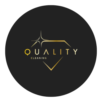 Dana's Quality Cleaning logo