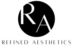 Refined Aesthetics logo