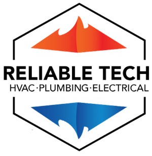 Reliable Tech logo