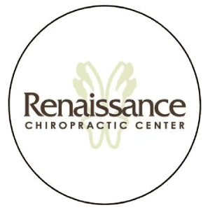 Renaissance Chiropractic Center logo