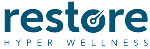 Restore Hyper Wellness logo