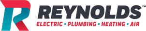 Reynolds Electric and Plumbing logo