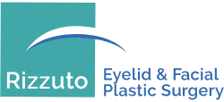 Rizzuto Eyelid and Facial Plastic Surgery logo