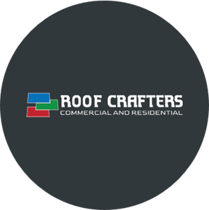 Roof Crafters logo