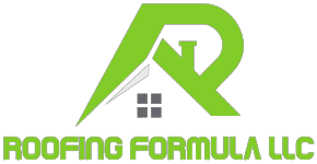 Roofing Formula LLC logo