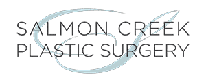Salmon Creek Plastic Surgery logo