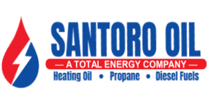 Santoro Oil logo
