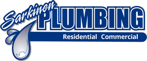 Sarkinen Plumbing logo