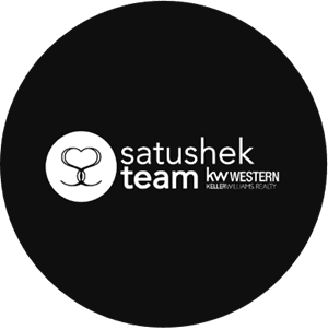 The Satushek Team logo