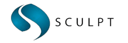 Sculpt Wellness logo