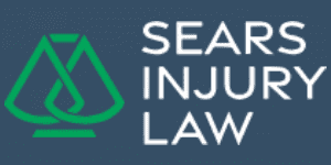 Sears Injury Law, PLLC - #1 Car Accident, Wrongful Death, and Brain Injury Lawyers in Tacoma logo