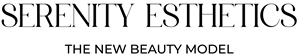 Serenity Spa & Facials logo