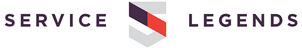 Service Legends Heating & Cooling logo