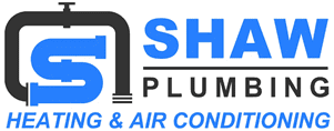 Shaw Plumbing Services logo