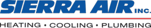 Sierra Air logo