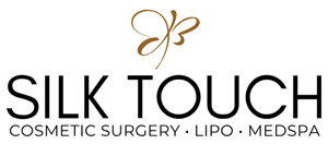 Silk Touch logo