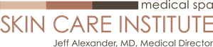 Skin Care Institute logo