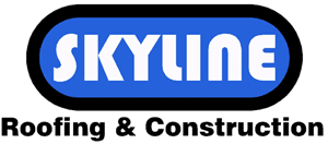 Skyline Roofing & Construction logo