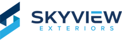 Skyview Exteriors logo