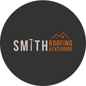Smith Roofing & Exteriors logo