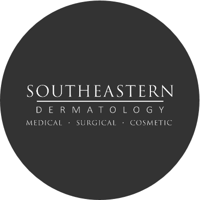 Southeastern Dermatology logo