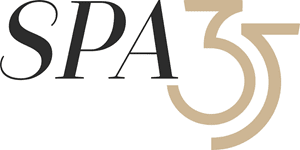 Spa 35 Med Spa logo