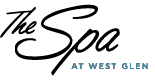 The Spa at West Glen logo