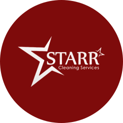 Starr Cleaning Services logo